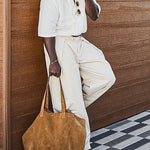 Men’s Casual Short-Sleeved Linen Shirt – Lightweight Elegant Daily Wear Summer Top