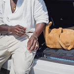 Men’s Casual Short-Sleeved Linen Shirt – Lightweight Elegant Daily Wear Summer Top