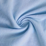 New Solid Color Long Sleeve Stand Collar Shirt for Men – Casual & Stylish Everyday Wear